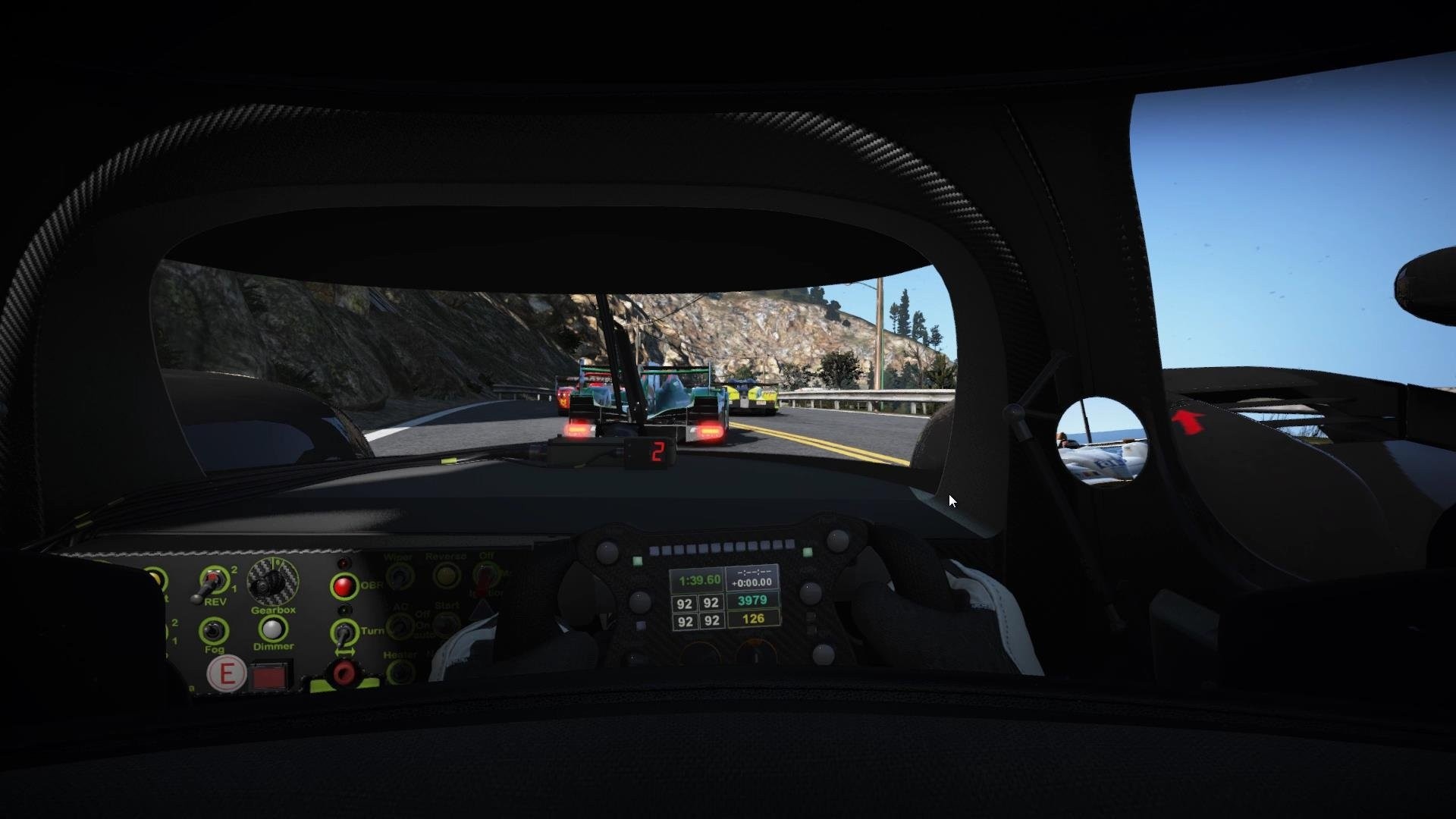 Project Cars - Imagen 24